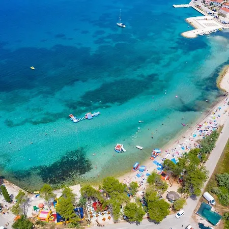 Daire Pino With Pool, Sauna & Jacuzzi *