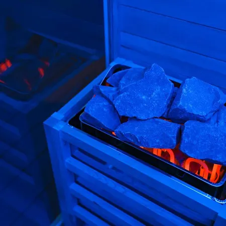 Daire Pino With Pool, Sauna & Jacuzzi *