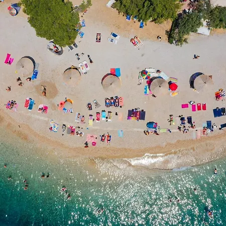 Pino With Pool, Sauna & Jacuzzi *