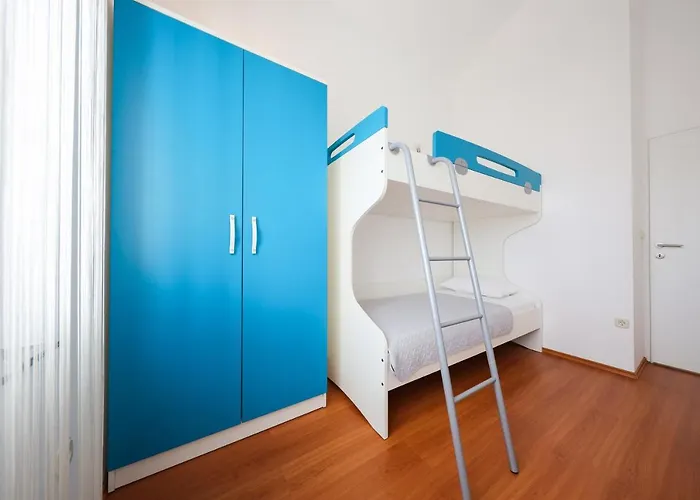 Apartman Villa Pino With Pool, Sauna & Jacuzzi *